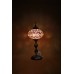 Mosaic Table Lamps - M-N6-M